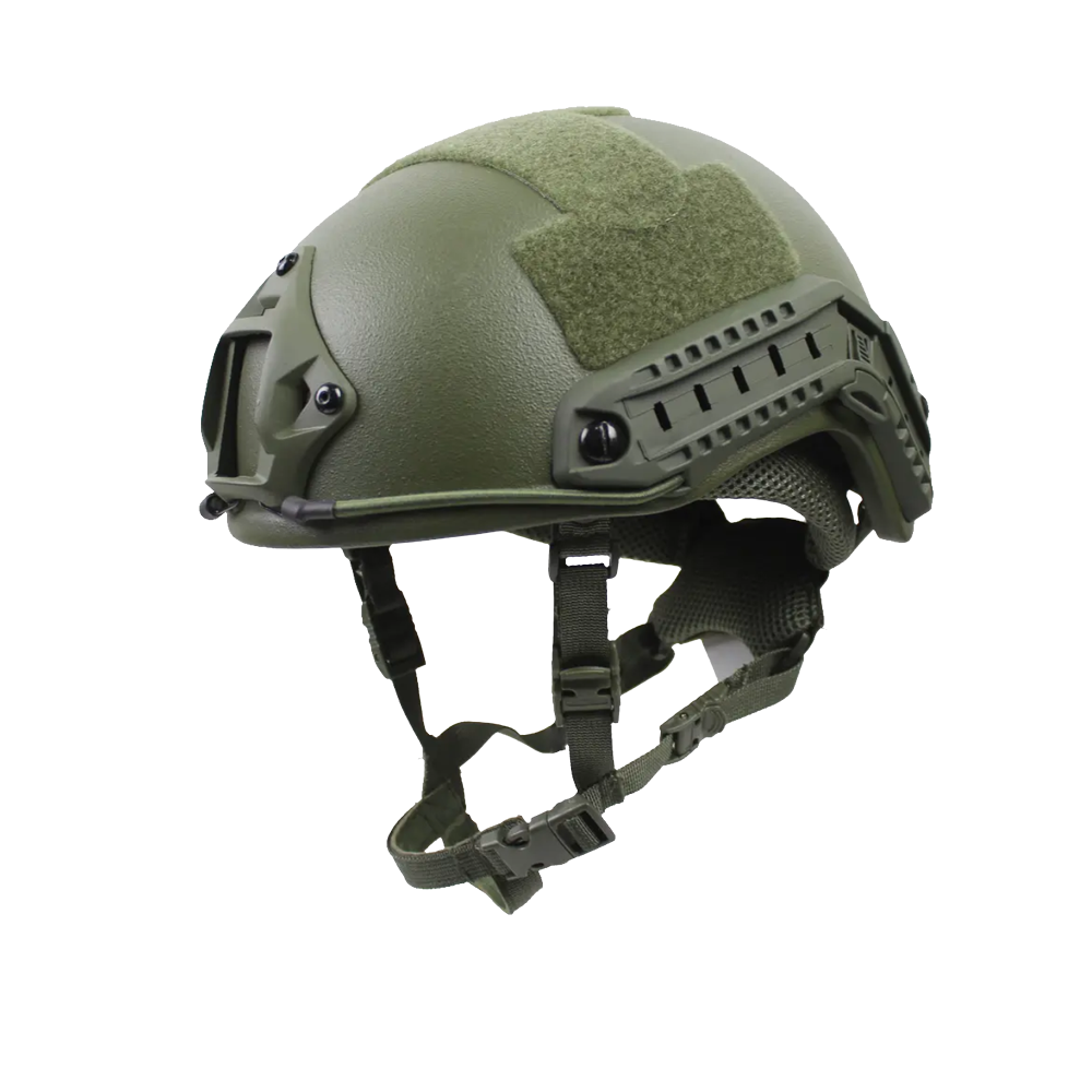 Helmets