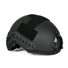 FAST Ballistic Bulletproof Helmet UHMWPE material, NIJ IIIA ballistic standard, wendy internal suspension, 3A protective equipment