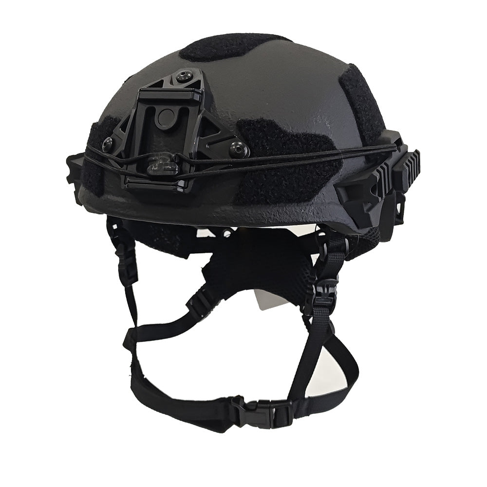 Wendy bulletproof helmet/NIJ IIIA grade/PE*Kevlar/Wendy suspension system/two sizes/three colors