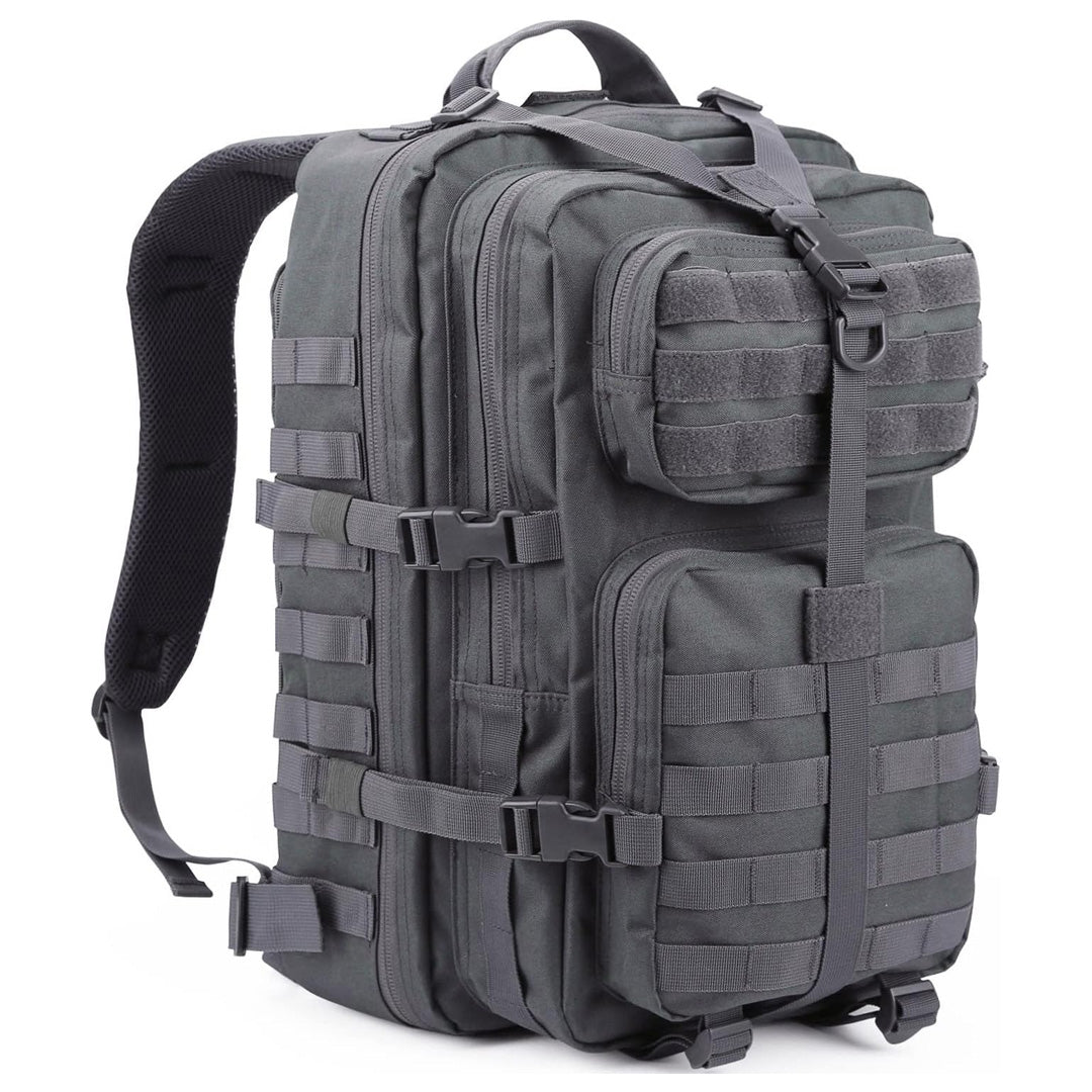 Military Tactical Backpack Large Army 3 Day Assault Pack Molle Bag Backpacks