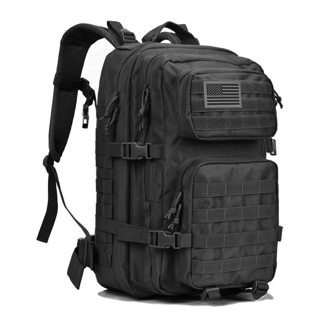 Military Tactical Backpack Large Army 3 Day Assault Pack Molle Bag Backpacks