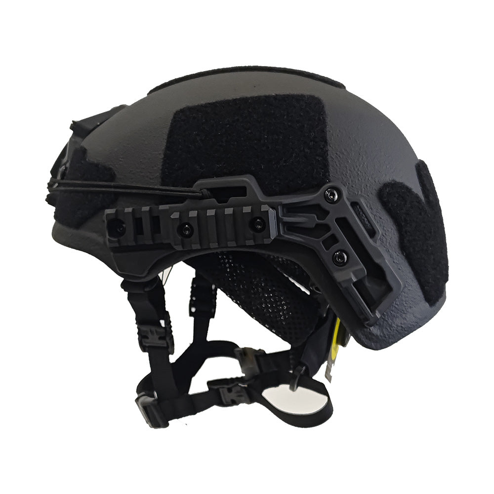 Wendy bulletproof helmet/NIJ IIIA grade/PE*Kevlar/Wendy suspension system/two sizes/three colors