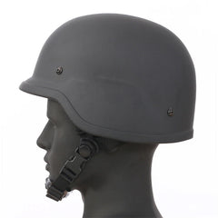 M88 Tactical Helmet Pure PE Bulletproof Helmet Level II Lightweight Helmet