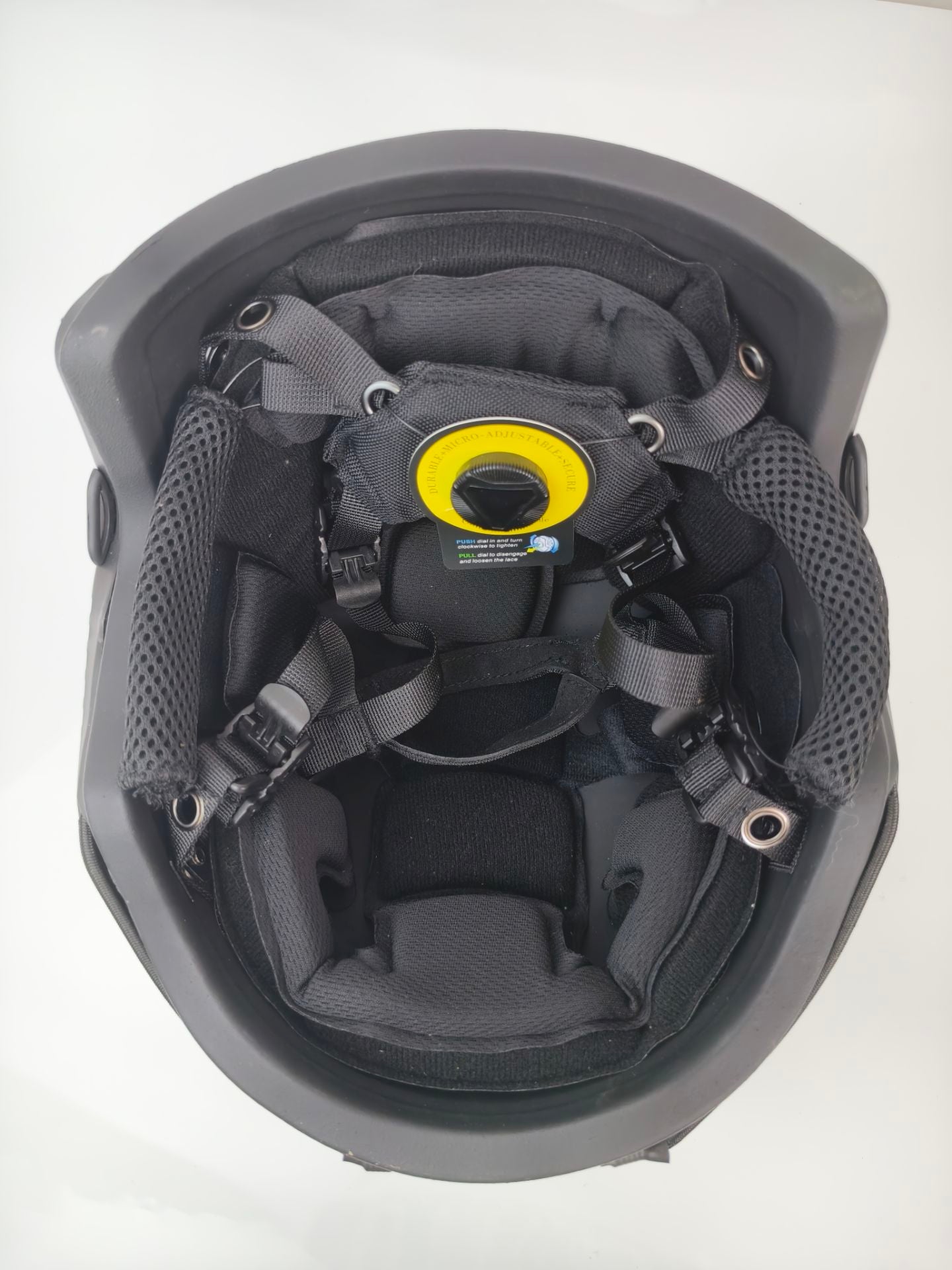 FAST Ballistic Bulletproof Helmet UHMWPE material, NIJ IIIA ballistic standard, wendy internal suspension, 3A protective equipment
