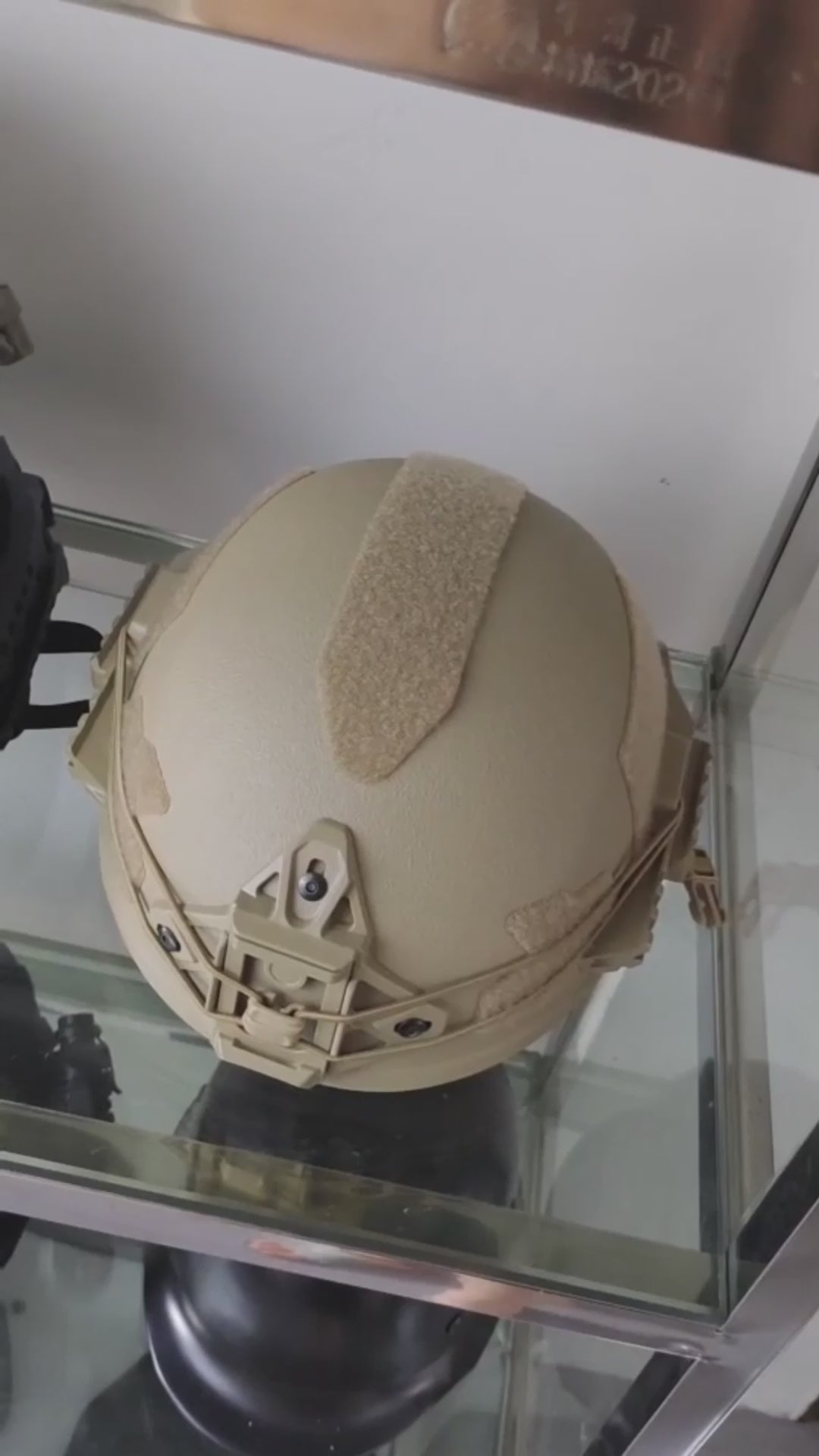Wendy bulletproof helmet/NIJ IIIA grade/PE*Kevlar/Wendy suspension system/two sizes/three colors