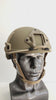 FAST Ballistic Bulletproof Helmet UHMWPE material, NIJ IIIA ballistic standard, wendy internal suspension, 3A protective equipment