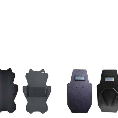Ballistic Shield Models - Supplier Catalog Ballistic shield model examples shown in the supplier catalog