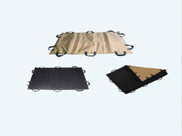 Protective Blanket - Supplier Catalog Protective blanket configurations shown in the supplier catalog